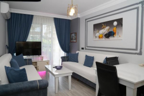 Polat holiday homes